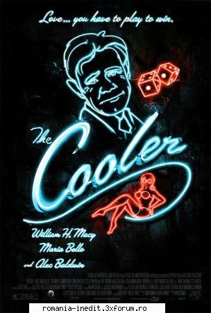 direct download - The Cooler 2003 Info Plot In an old school Las - Filme - Movies
