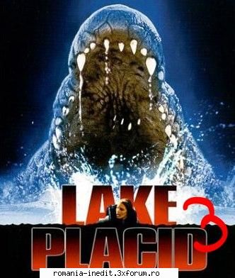 direct download - Lake Placid 3 2010 Info Plot Killer crocodiles - Filme - Movies