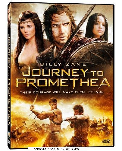 direct download - Journey to Promethea 2010 Info Plot A tyrannical - Filme - Movies