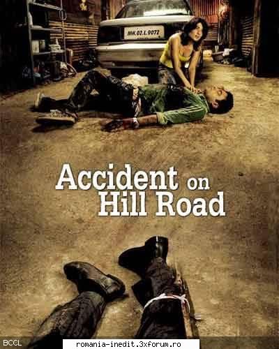 direct download - Accident On Hill Road 2010 Info Plot A thriller - Filme - Movies