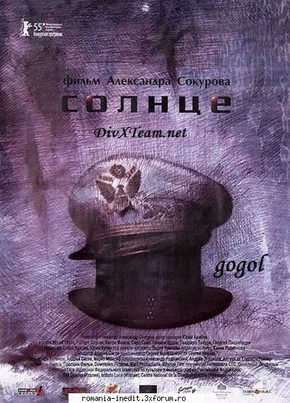 direct download - Solntse -The Sun 2005 Info Plot hird part in - Filme - Movies