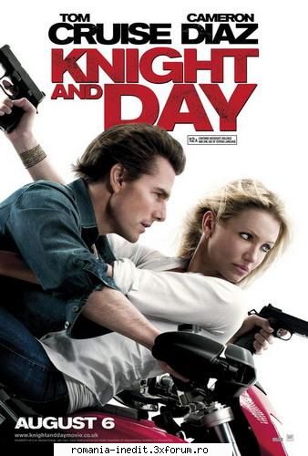 direct download - Knight And Day 2010 DVDRip XviD-ZMG Plot: Tom - Filme - Movies