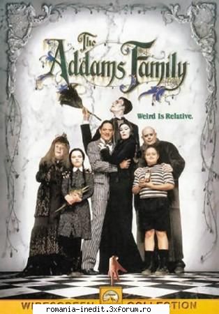 direct download - The Addams Family (1991) DVDRip iNTERNAL - Filme - Movies