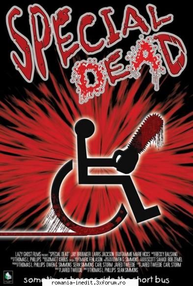 direct download - Special Dead (2006) NFO: File Name - Filme - Movies
