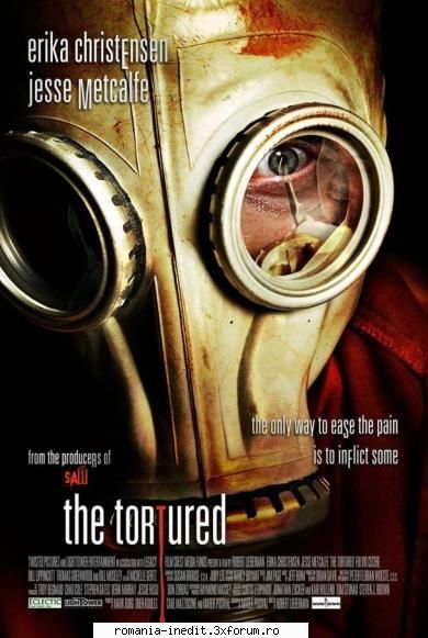 direct download - The Tortured (2010) - Filme - Movies
