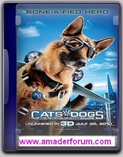 direct download - Cats and Dogs The Revenge of Kitty Galore (2010) - Filme - Movies