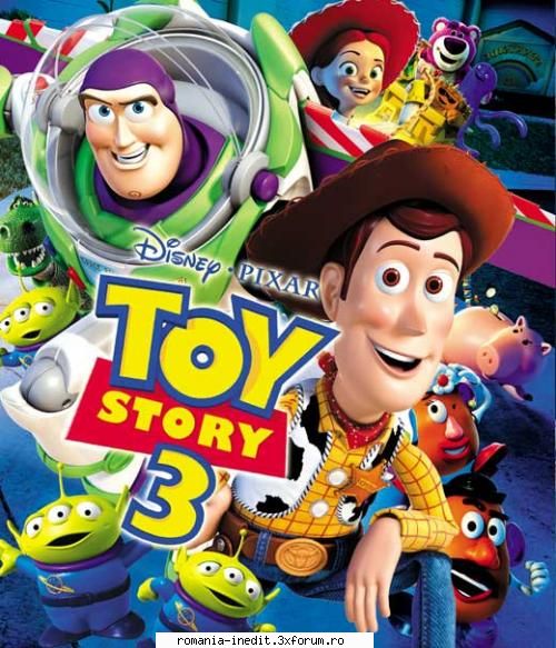 direct download - Toy Story 3 [2010] DvDrip-aXXo - Filme - Movies