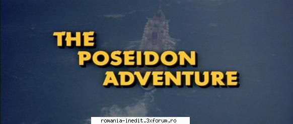 direct download - The Poseidon Adventure 1972 Info Plot passenger - Filme - Movies
