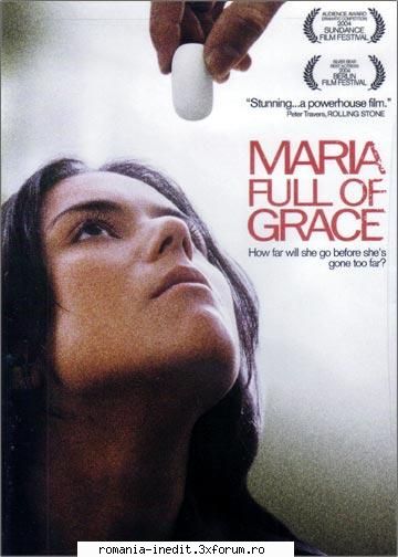 direct download - Maria Full of Grace 2004 Info Plot n a small - Filme - Movies