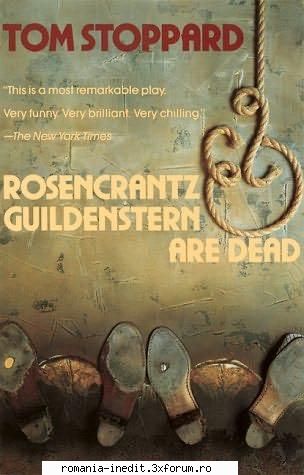 direct download - Rosencrantz & Guildenstern Are Dead 1990 Info - Filme - Movies