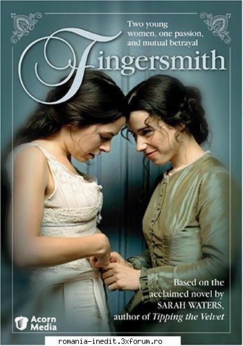 direct download - Fingersmith 2005 Info Plot In London 1862 a young - Filme - Movies