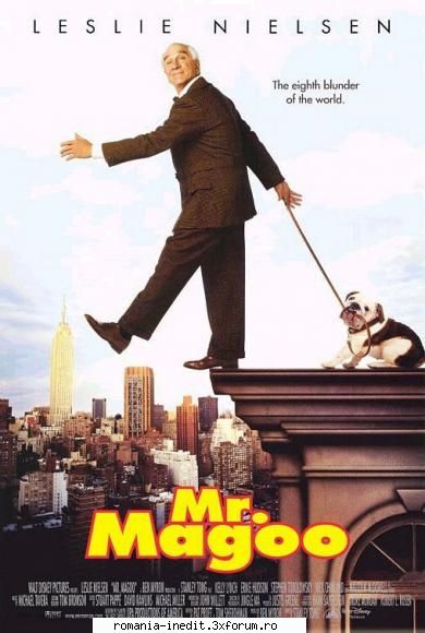 direct download - Mr. Magoo 1997 Leslie Nielsen-R.I.P. - D-zeu sa-l - Filme - Movies