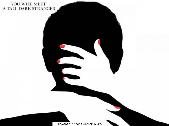 direct download - You Will Meet A Tall Dark Stranger 2010 Info Plot - Filme - Movies