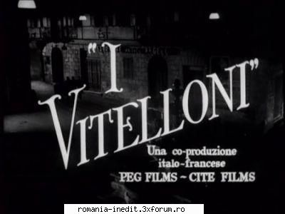 direct download - I vitelloni - The Young And The Passionate 1953 - Filme - Movies