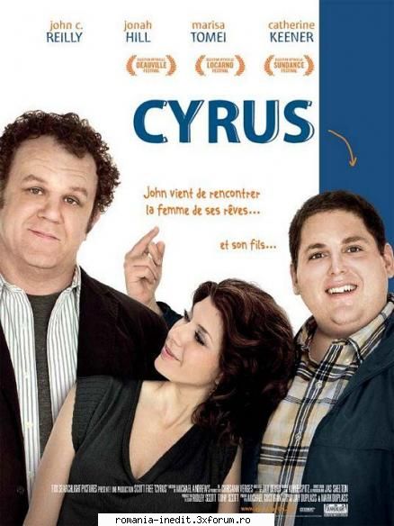 direct download - Cyrus 2010 Info Plot With John's social life at a - Filme - Movies
