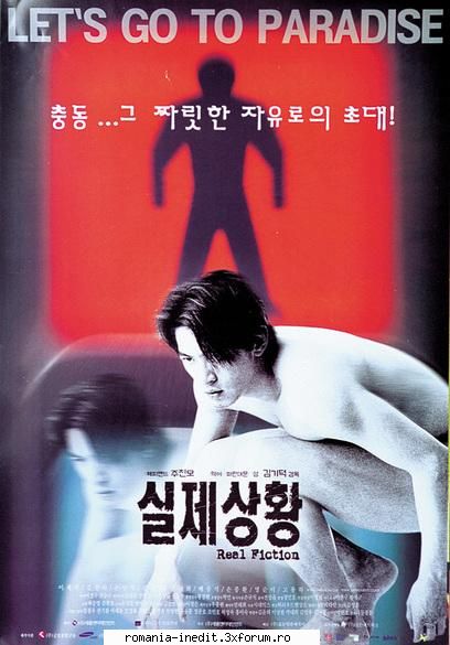 direct download - Real Fiction 2000 Info Plot Real Fiction is a - Filme - Movies