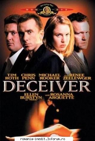 direct download - Deceiver (1997) Textile company heir Wayland is - Filme - Movies