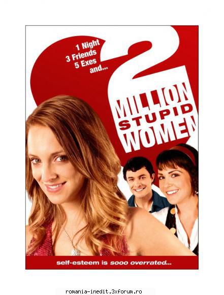 direct download - Two Million Stupid Women 2009 DVDRip XviD ph2 - Filme - Movies
