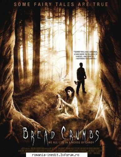 direct download - Bread Crumbs 2011 DVDRip Xvid � DiVERSiTY Plot: A - Filme - Movies