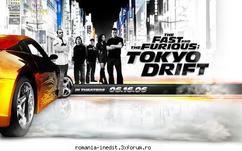 direct download - The Fast And The Furious Tokyo Drift 2006 download - Filme - Movies