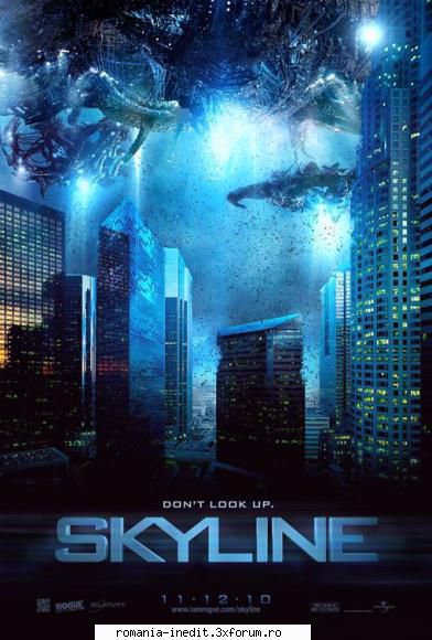 direct download - Skyline 2010 BRRip XviD AC3-MAGNAT Download two - Filme - Movies