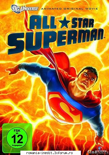 direct download - All.Star.Superman.2011.DVDRip.XviD-VoMiT Video - Filme - Movies