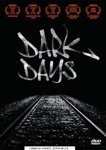 direct download - Dark.Days.2000 info - Filme - Movies