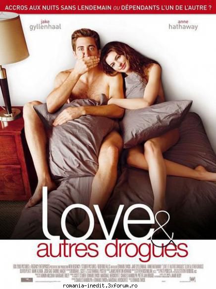 direct download - Love and Other Drugs (2010) DVDRip Xvid - Filme - Movies
