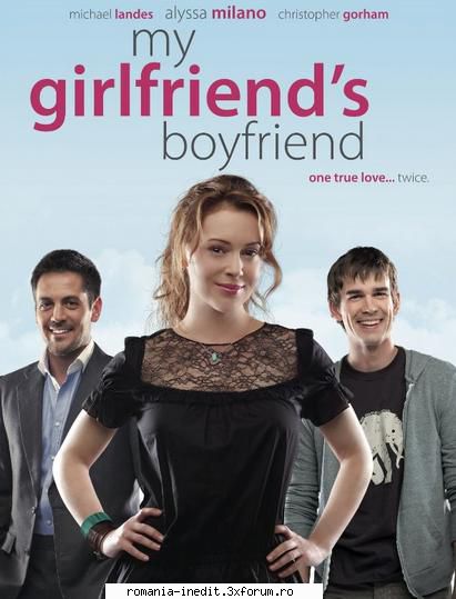 direct download - My Girlfriend's Boyfriend ( p BluRay Jesse meets - Filme - Movies