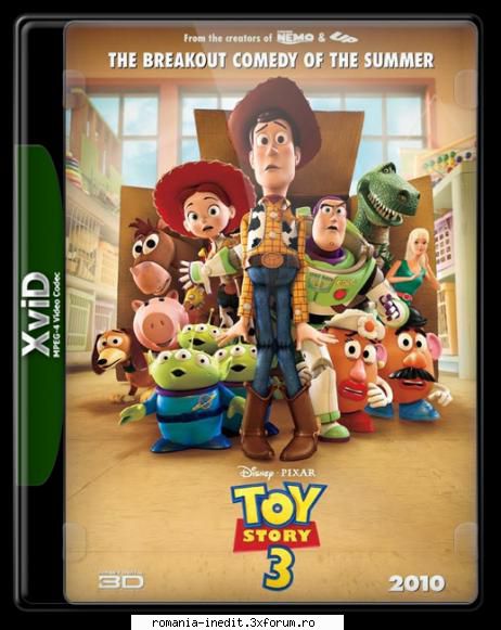 direct download - Toy Story p + 720p + 1080p BRRip fileserve - Filme - Movies