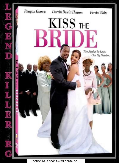direct download - Kiss The Bride (2011) DVDRip Xvid AC3 - LKRG - Filme - Movies