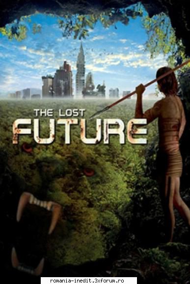 direct download - The Lost Future (2010) A group of - Filme - Movies