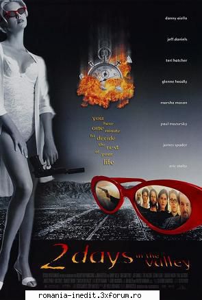 direct download - 2 Days in the Valley ( Days in the Valley is a - Filme - Movies