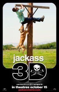 direct download - Jackass 3D (2010) Jackass.3D.UNRATED.DVDRip.XviD-D - Filme - Movies