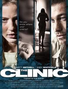 direct download - The Clinic (2010) While traveling across country - Filme - Movies