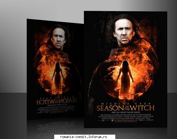 direct download - Season Of The Witch ( th-century knights - Filme - Movies