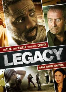 direct download - Legacy (2010)[697mb]DVDRip - Filme - Movies