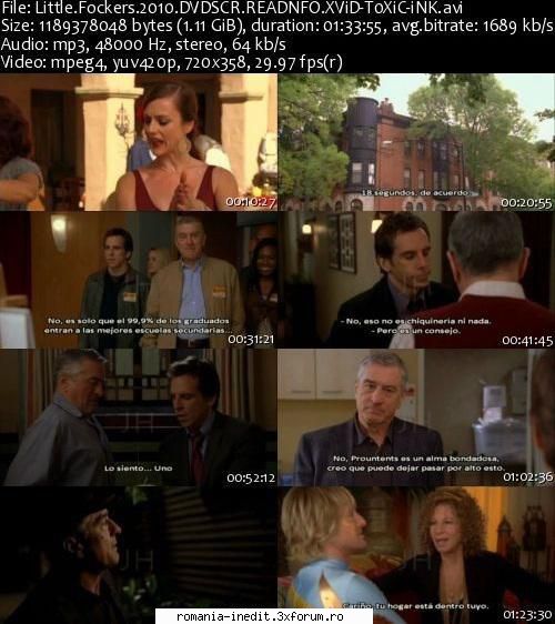 direct download - Little Fockers (2010) Little Fockers DVDRip - Filme - Movies