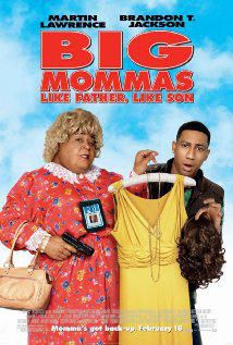 direct download - Big Mommas Like Father Like Son 2011 PROPER - Filme - Movies