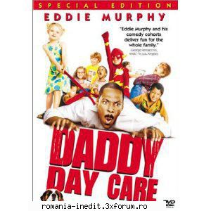 direct download - Daddy Day Care (2003) In the comedy Daddy Day - Filme - Movies