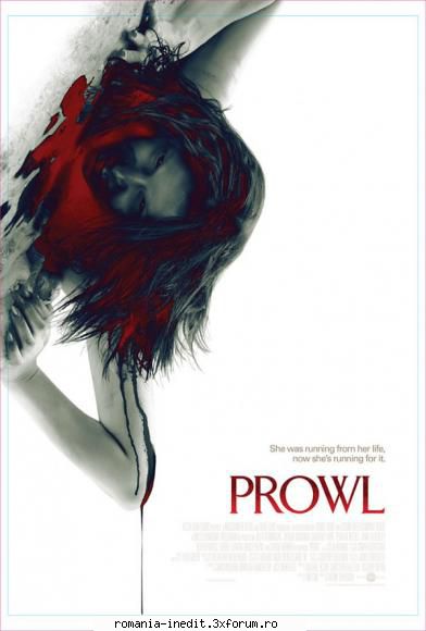 direct download - Prowl (2010) (DVDRiP XViD-TASTE) IMDB: Password - Filme - Movies