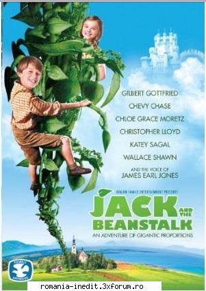 direct download - JACK AND THE BEANSTALK 2010 DVDRip XviD - Filme - Movies