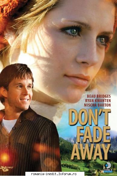 direct download - Dont Fade Away 2010 DVDRip XviD-aAF Plot: Life - Filme - Movies