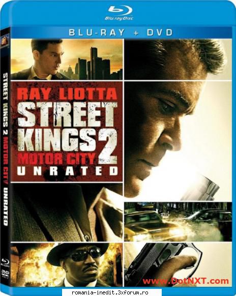 direct download - Street Kings 2 Motor City p BluRay x264-MOOVEE - Filme - Movies