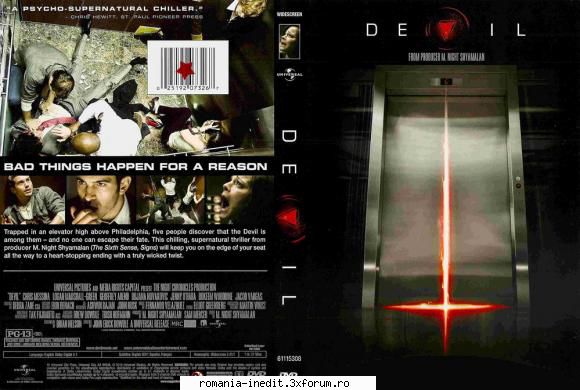 direct download - Devil 2010 DVDRip XviD-AMIABLE DOWNLOAD - Filme - Movies