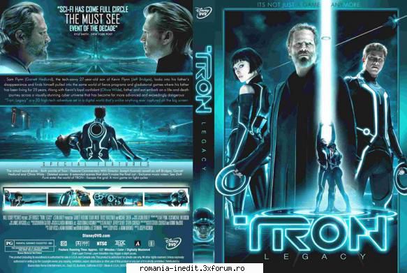 direct download - Tron.Legacy.2010.DVDrip.XViD DOWNLOAD - Filme - Movies