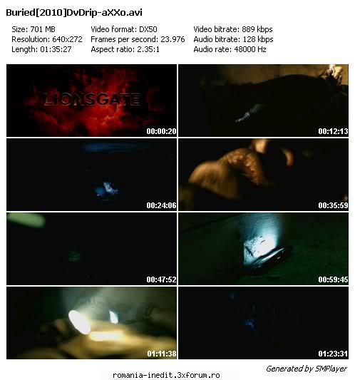 direct download - Buried[2010]DvDrip-aXXo DOWNLOAD Uploadstation - Filme - Movies