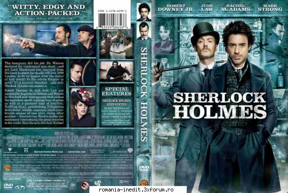 direct download - Sherlock.Holmes[2009]DvDrip-aXXo DOWNLOAD - Filme - Movies