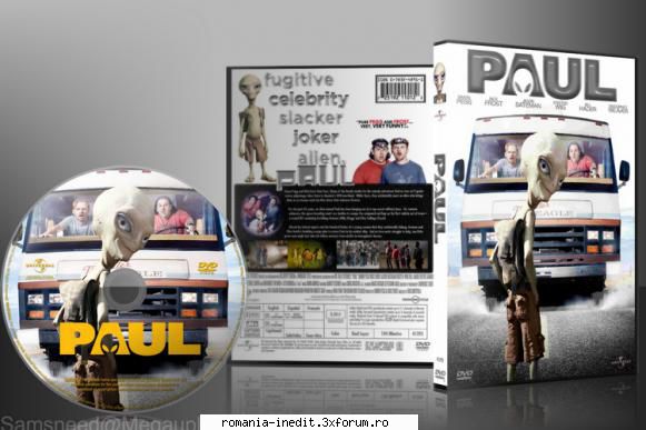 direct download - Paul.2011.XViD.AC3-Samsneed - Filme - Movies