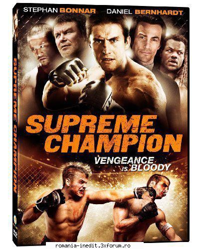 direct download - Supreme Champion 2010 DVDRip XviD-ICE �The - Filme - Movies